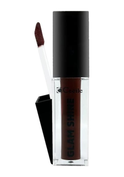 Cecile Glam Shıne Lip Gloss 05 Diğer
