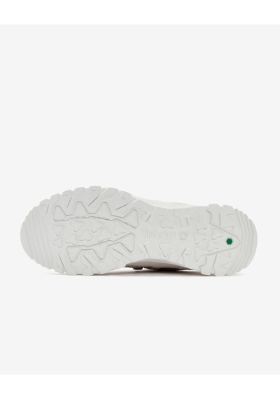 Timberland Low Lace Up Gore-tex Kadın Beyaz Spor Ayakkabı Tb0a6488em11 Beyaz