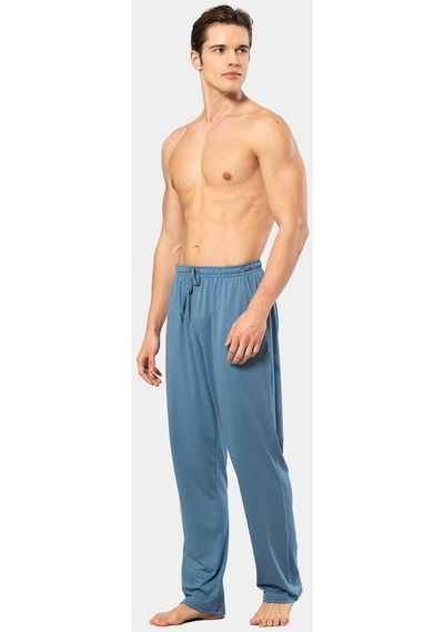 Cacharel Modal Pijama Tek Alt 2171/indigo 001