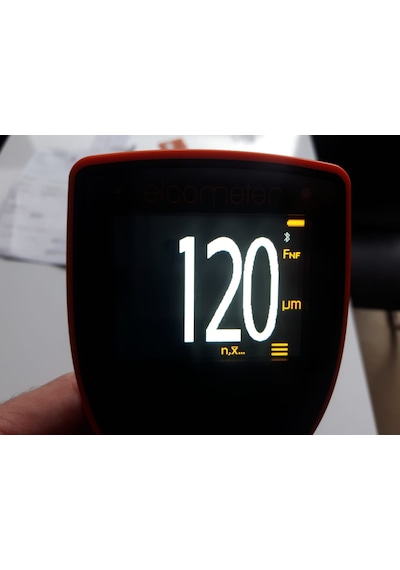 Elcometer A-311 Cfnfbi Boya Ölçüm Cihazı Boya Test Cihazı Boya Öl