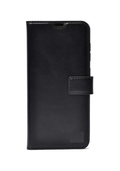 General Mobile 10 Kılıf Cüzdanlı Kartlıklı Standlı Deluxe Kapaklı
