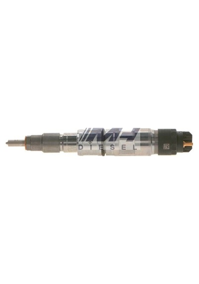 Bosch 0445120065 Enjektör Fendt Vario Deutz Tcd 4.1 Tcd 6.1