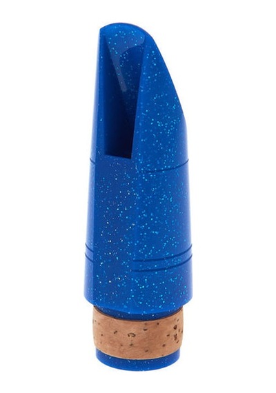 Buffet Crampon Urban Play Clarinet Mouthpiece Sparkle Red Bb Klar