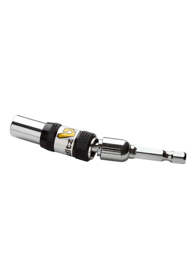 1/4" Mafsallı Adaptör