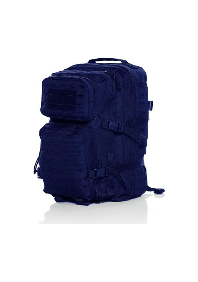 Single Sword 36l Su Geçirmez Outdoor Taktik Sırt Çantası Lacivert
