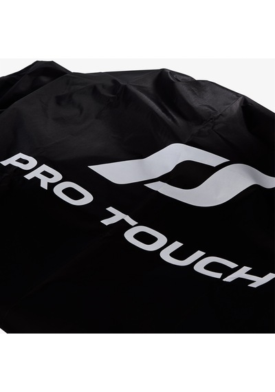 Pro Touch Ping Pong Pro Siyah Katlanabilir Masa Tenisi Örtüsü - 413008