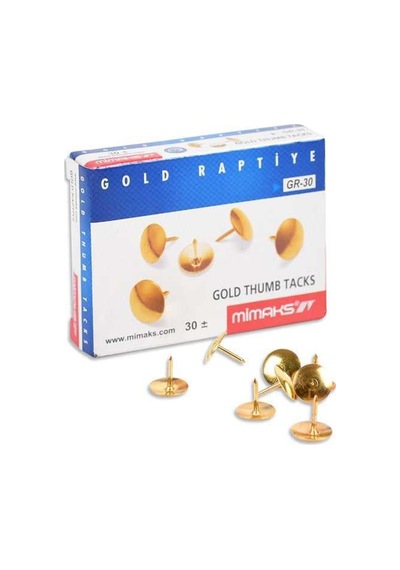 Gr-30 Raptiye 1 Adet Diğer