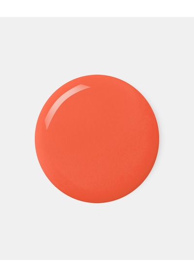 Inglot Natural Origin Nail Polish Papaya Sorbet 029