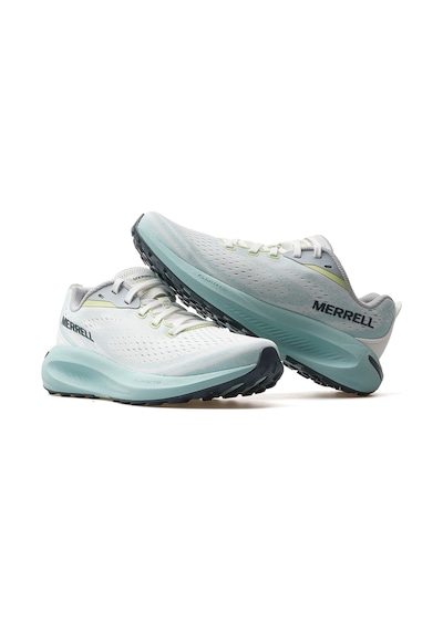 Merrell Morphlite Kadın Koşu Ayakkabısı 25y J068286 Z Beyaz/mavi Beyaz/mavi Beyaz - Mavi