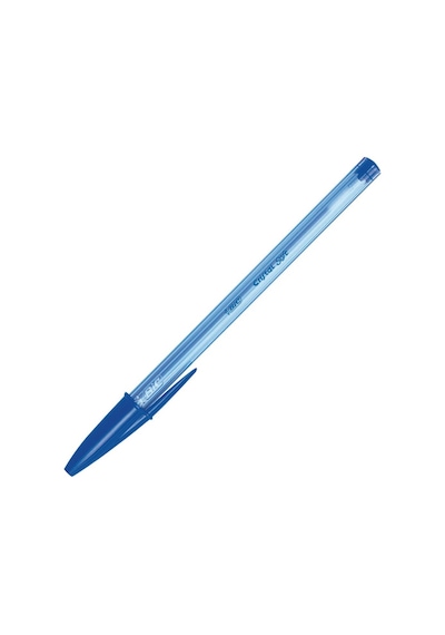 Bic Tükenmez Kalem Cristal Soft 50 Li Mavi 951 434 Çok Renkli