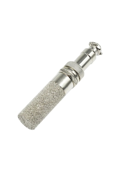 Alkatronik-Metal Sensör Kutusu Sıcaklık Nem Sht11 Htu21 Sht20 Sht21 Sht15