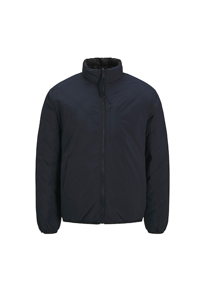 Jack & Jones Jake Erkek Lacivert Mont 12282608-dn Lacivert