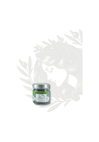 Alaçatı Naturel 340 Gr Kozalak Macunu