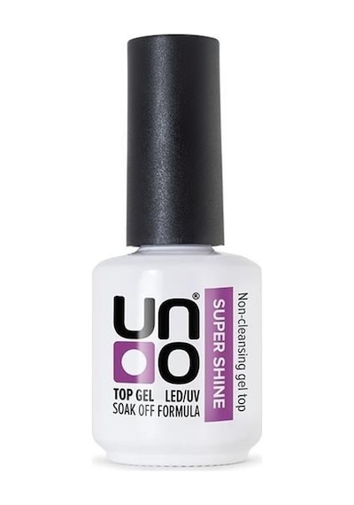 Uno Top Coat 15ml. Diğer
