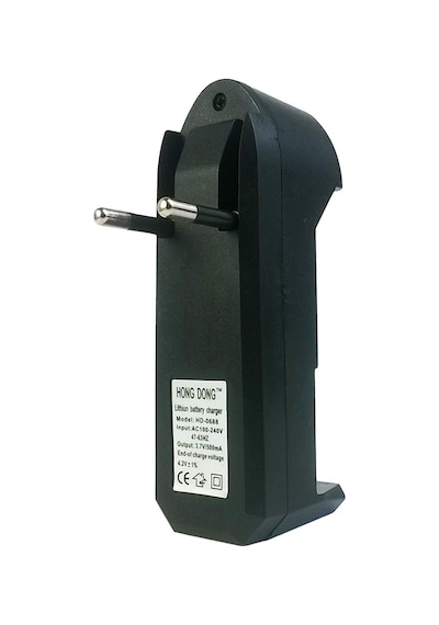 Powermaster Pmr-w002 3.7 Volt 500 Mah Üniversal Pil Şarj Cihazı