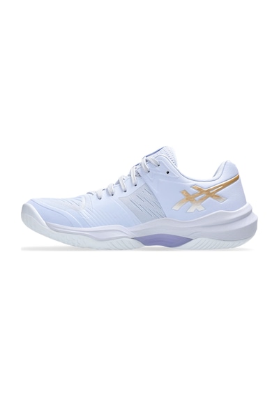 Asics Sky Elıte Ff 3 Kadın Lacivert Voleybol Ayakkabısı 1052a075-400 Lacivert