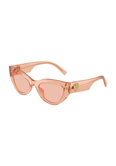 Dolce Gabbana 0dg4536 - 322684 - 55 Nc6 Kadın Güneş Gözlüğü 8056262835050 Diğer