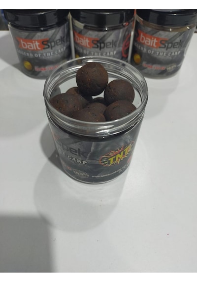 Spektrum Baits 150 Gr. 24 Mm Boili