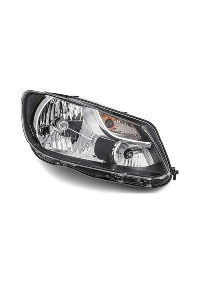 VW CADDY YIL 2011-2015 ARASI HELLA SAĞ FAR HALOJEN 2K5941006A