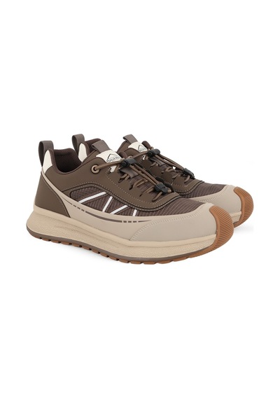 Guja 559 Erkek Kilitli Stoper Bağcıklı Koruyucu Burunlu Kalın Dişli Taban Spor Outdoor Sneaker Ayakkabı 26k Bej Guja 559 Erkek Kilitli Stoper Bağcıklı Koruyucu Burunlu Kalın Dişli Taban Spor Outdoor Sneaker Ayakkabı 26k Bej