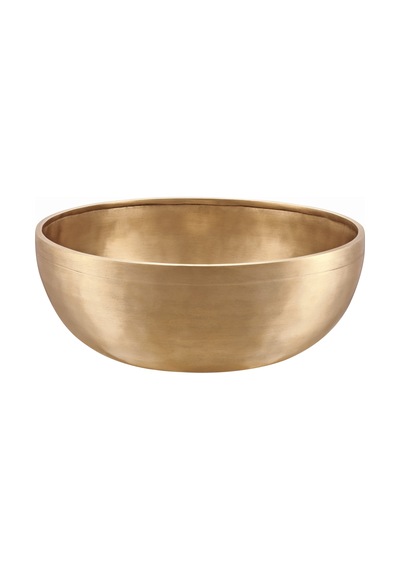 Meinl Sonic Energy 3-parça Energy Therapy Series Singing Bowl Set 1400/1800/2200 G