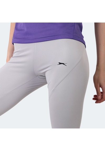 Slazenger PEREDURA IN Kadın Tayt Gri