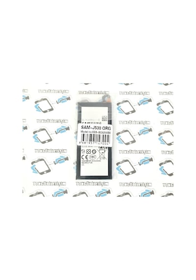 Samsung Uyumlu Galaxy J5 J530 J5 Pro Batarya Pil