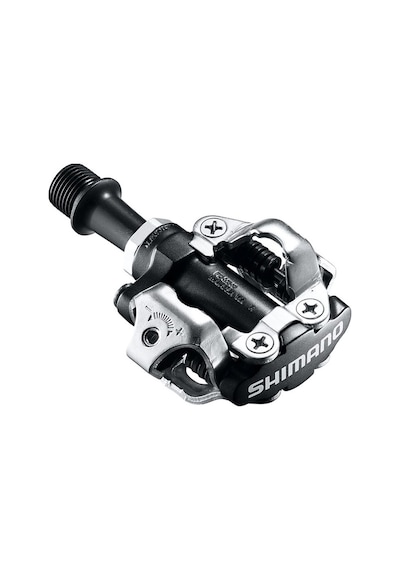 Shimano PD-M540 Pedal Spd Siyah