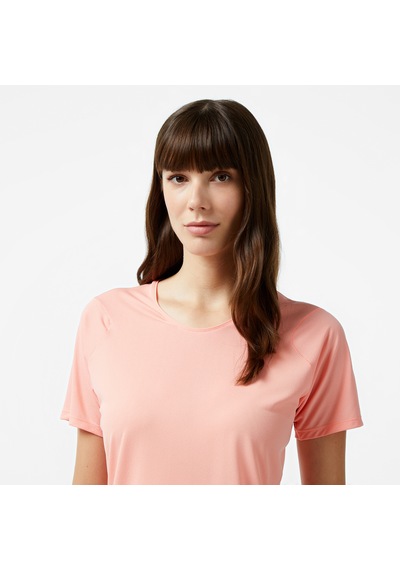 Salomon Kadın Pembe T-shirt