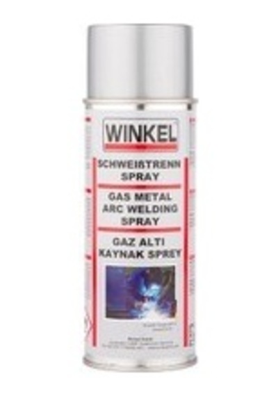Winkel W150146 Kaynak Çapak Önleyici Sprey 400 ML