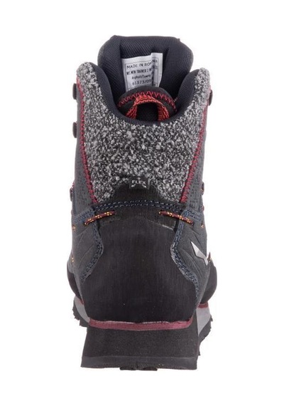 Salewa Mountain Trainer 2 Winter Goretex Kadın Bot (520528244) Çok Renkli