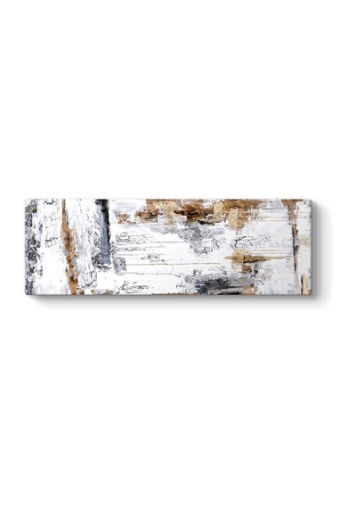 Lontano Tablosu 90 X 30 -