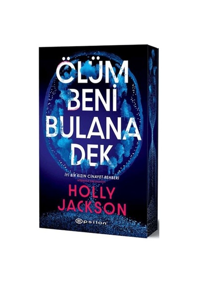 Ölüm Beni Bulana Dek - Ayho-874584