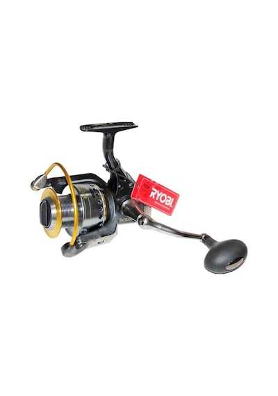 Ryobi Ecusima ECU4000 Spin Olta Makinesi