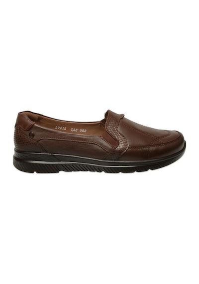 Forelli Dilmen 29415 Casual Taba Kadın Ayakkabı Taba