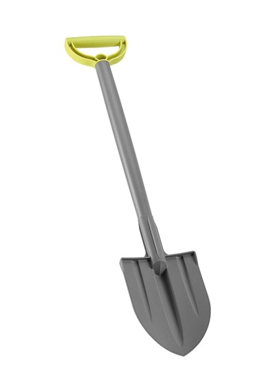 Habitat Kürek Gri Çok Renkli