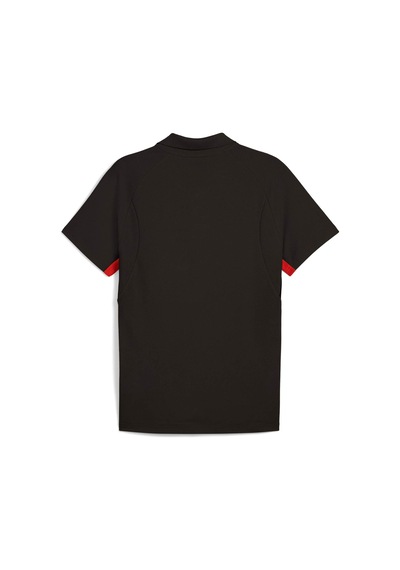 Puma Galatasaray Evostrıpe Erkek Polo 782905 05 SIYAH