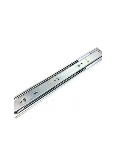 Samet Teleskopik Frenli Bilyalı Çekmece Rayı 46 X 350 Mm