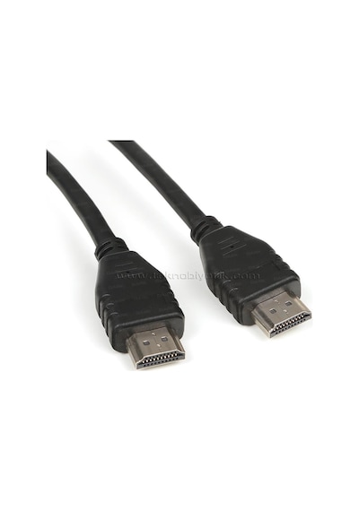 Dark 1.5M Hdmi V1.4 3D 4K Ve Ağ Destekli Hdmi Kablo
