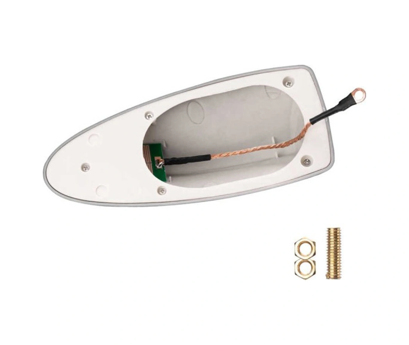 Powermaster Pm-21806 Jaws Tavan Oto Anten