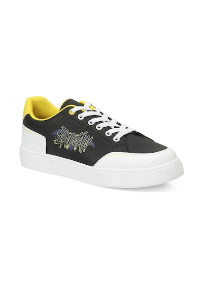 Batman Torsa.g5fx Siyah Erkek Çocuk Sneaker 000000000101975553 Siyah