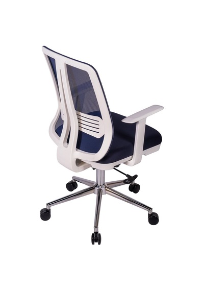 Ofisbazaar Up Beyaz Fileli Çalışma Koltuğu Ergonomik Şef Ve Toplantı Koltuğu Lacivert Lacivert Ofisbazaar Up Beyaz Fileli Çalışma Koltuğu Ergonomik Şef Ve Toplantı Koltuğu Lacivert Lacivert