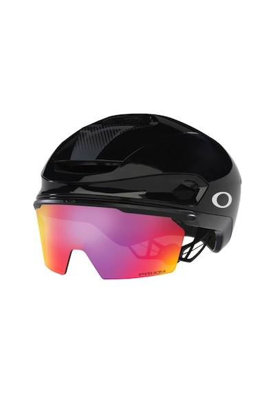 Oakley Aro7 Road Eu I.c.e Mips Siyah / Prizm Road Lens L/58-61 Twıceme Diğer