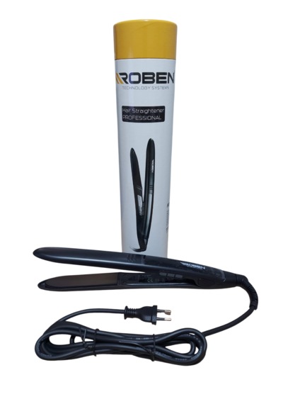 Roben Profesyonel Saç Düzleştirci Rbn-6001 230 C