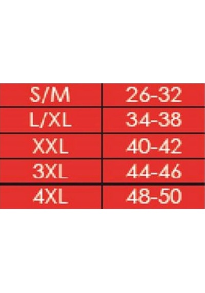 Lytess Erkekler İçin Sıkıştırıcı Etkili Siyah Korse - Men Sculpt&slim Slimming Belt Xxl 3662019000289 No Color