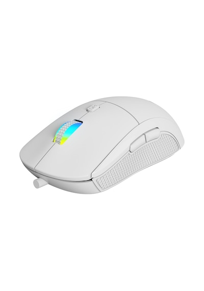 Radiant M1 Makrolu RGB Oyuncu Mouse
