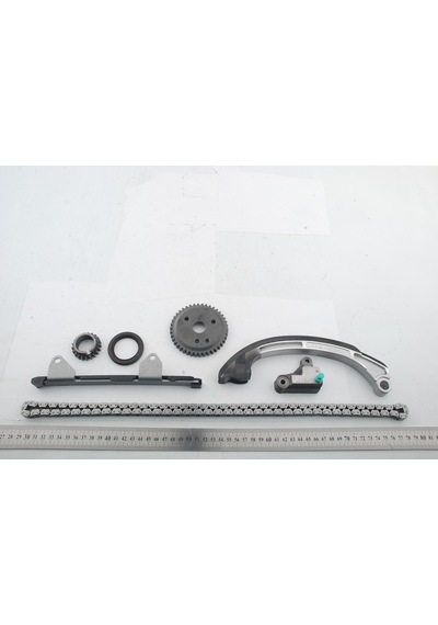 Osaka Zincir Seti 6 Parça Keçeli Daihatsu Sirion 2005-/terios 1997-2005 1,3 Uyumlu T038k