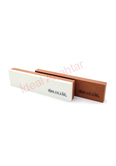Çift Taraflı Biley Taşı 20CM 5CM 2.5CM Ölçülerinde