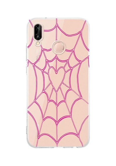 Huawei P20 Lite Desen032 Çok Renkli