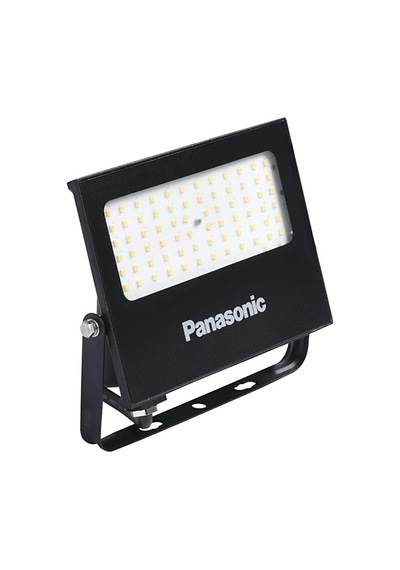 Panasonic Led Floodlight, Gün Işığı Beyaz Işık 6500k , 50w, 4500 Çok Renkli